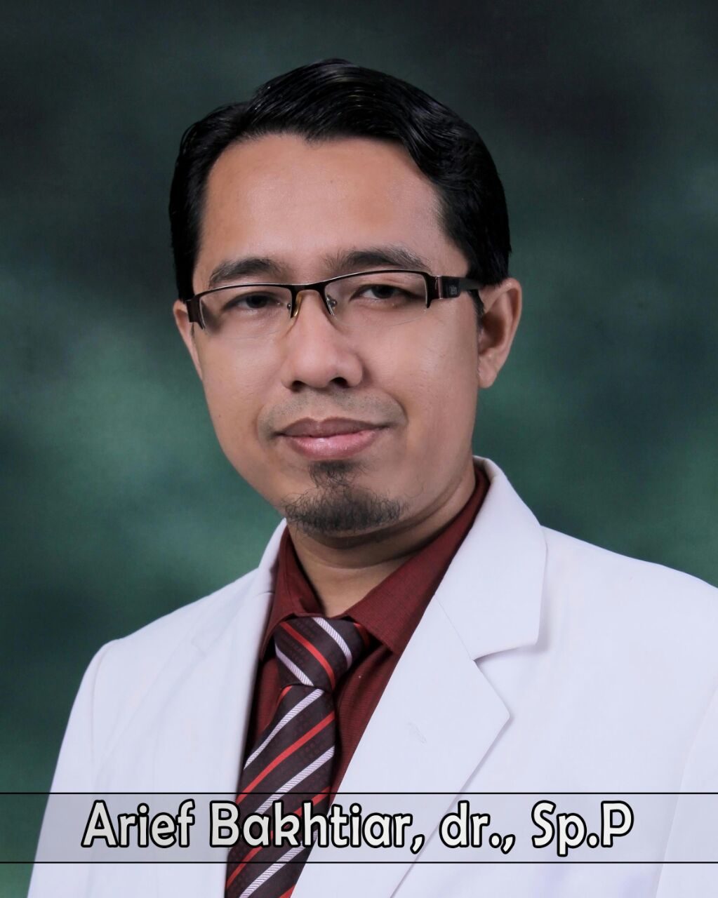 dr.Arief